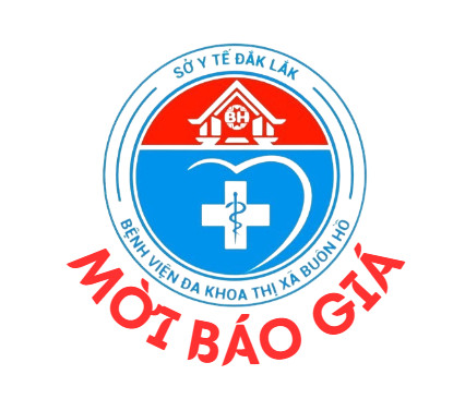 Mời báo giá thiết bị y tế