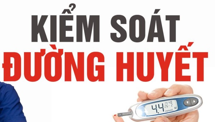 Tối ưu kiểm soát đường huyết và bảo vệ tim mạch